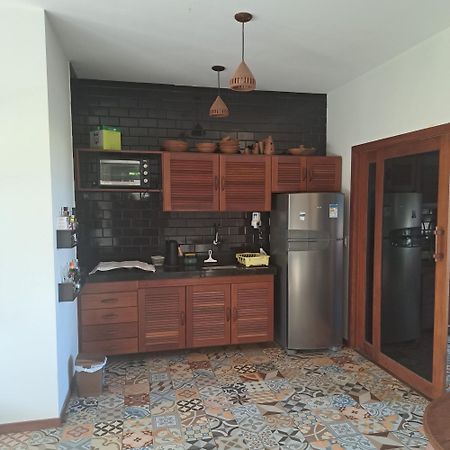 Dreamspipa Apartman Praia de Pipa Kültér fotó