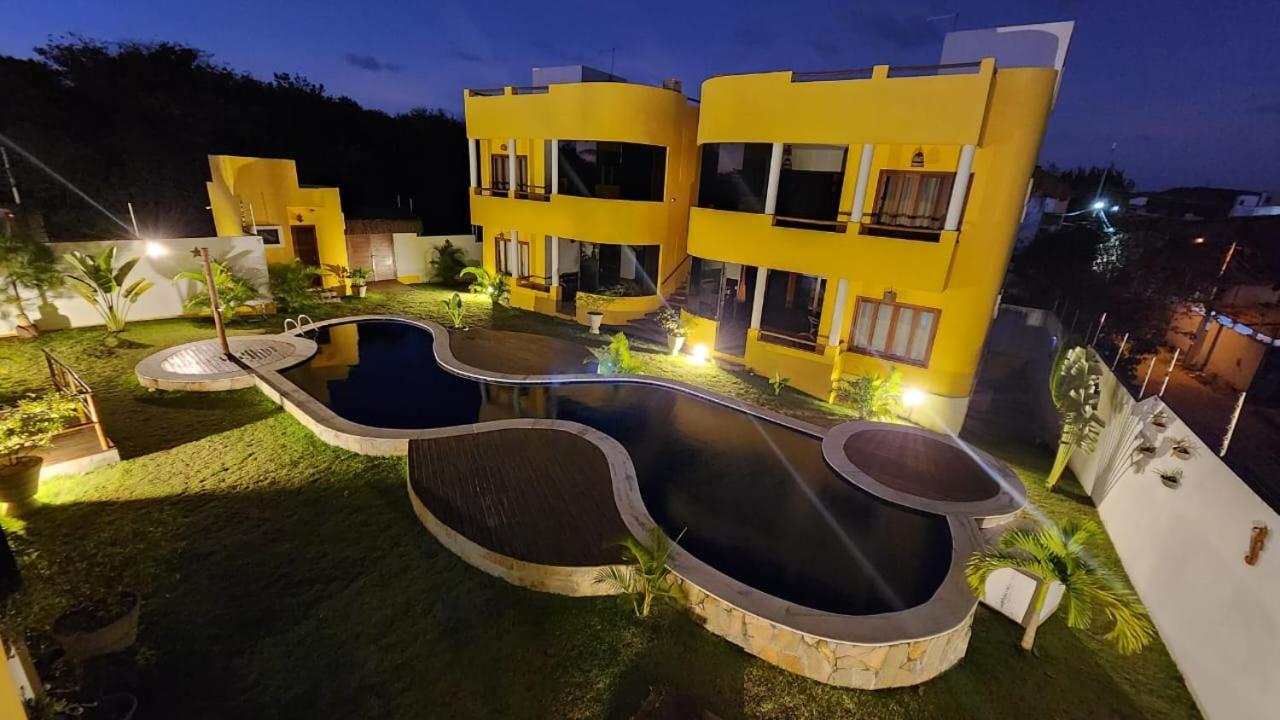 Dreamspipa Apartman Praia de Pipa Kültér fotó