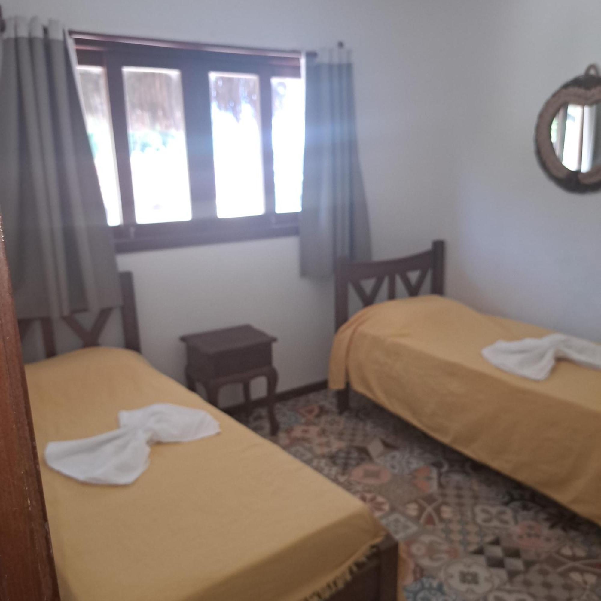 Dreamspipa Apartman Praia de Pipa Kültér fotó