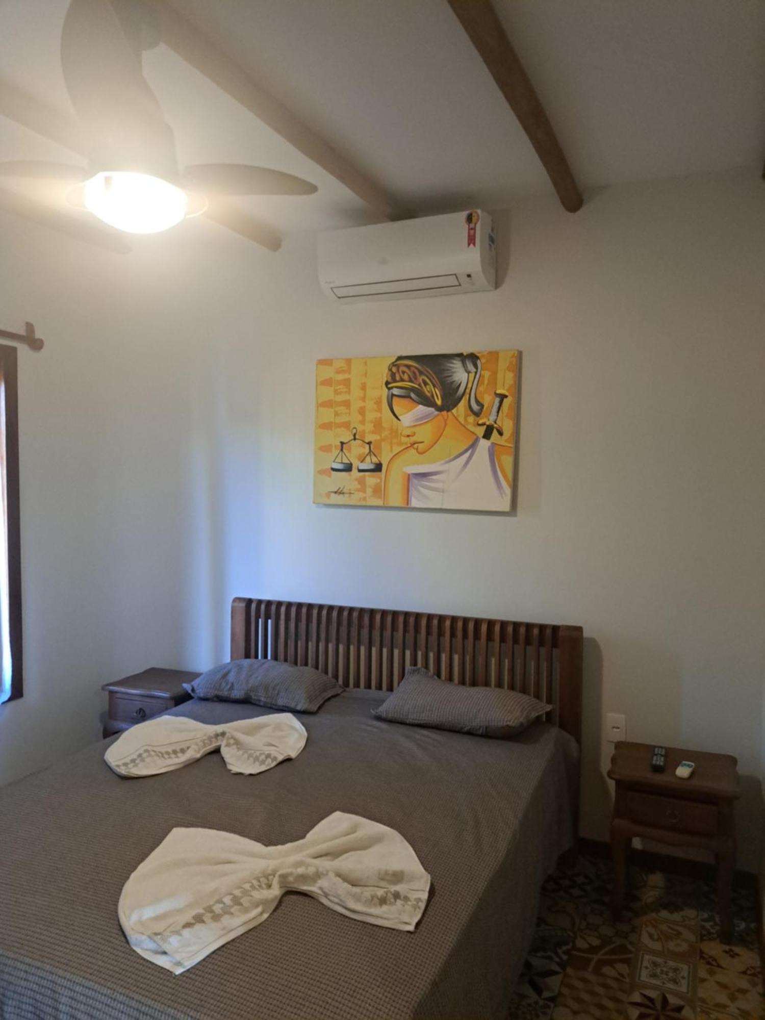 Dreamspipa Apartman Praia de Pipa Kültér fotó