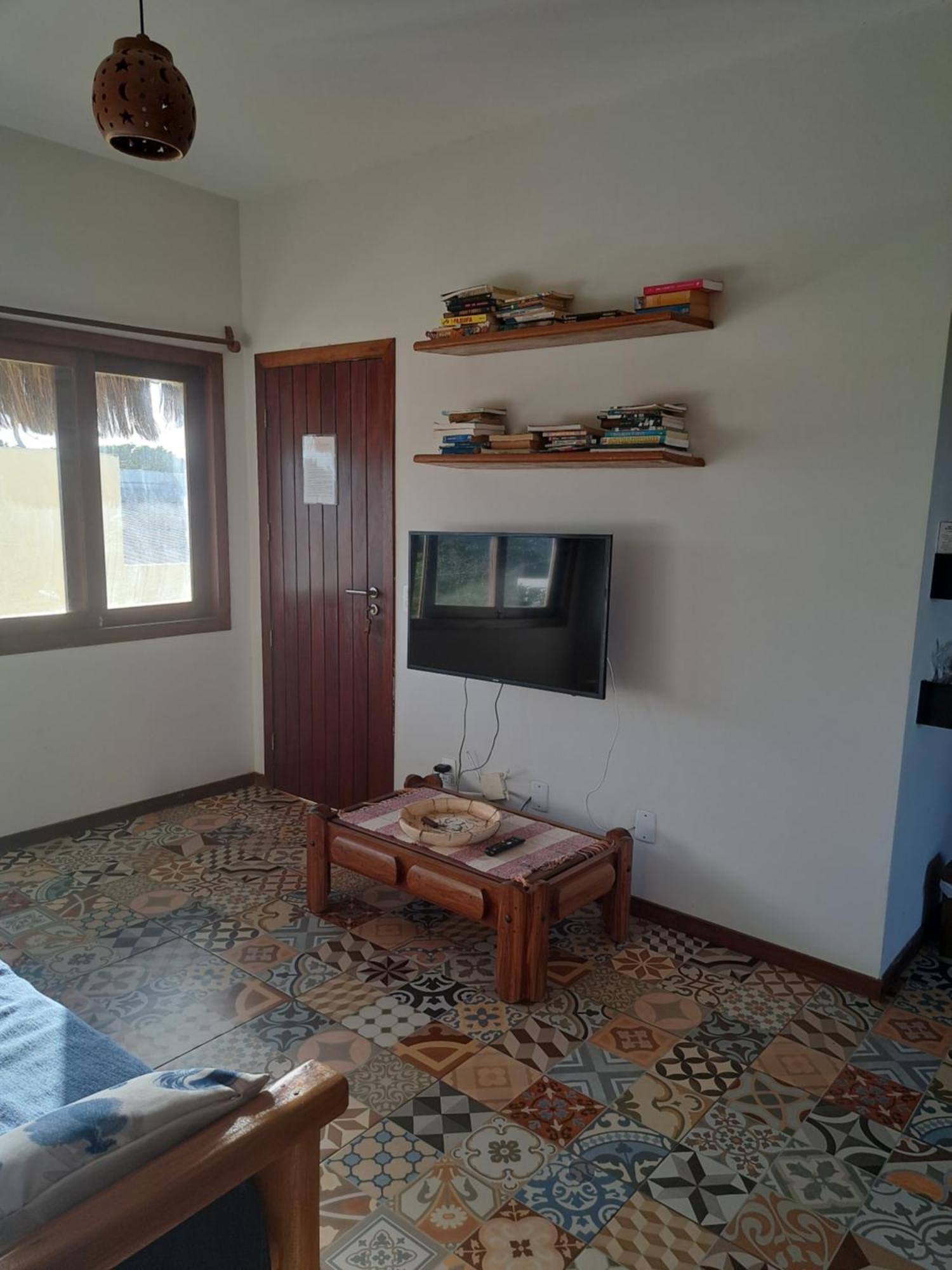 Dreamspipa Apartman Praia de Pipa Kültér fotó